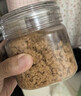 京东京造高钙高锌黑猪肉松108g 无豆粉原味儿童老人辅食拌饭零食 实拍图