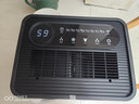 多乐信（DOROSIN）除湿机/抽湿机  60升/天120㎡ APP智控大户型别墅办公室地下室商业家用智能除潮干衣  ER-60 实拍图