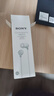 索尼（SONY） MDR-EX15LP 耳机入耳式有线手机电脑通用听歌耳机 白色 618 520礼物 实拍图