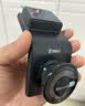 360行车记录仪G300plus版2K超高清 星光夜视150°大广角车载停车监控 实拍图