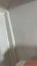瓦克DA PRO 24倍时效防霉玻璃胶厨卫密封胶防水美容胶马桶封边胶瓷白 实拍图