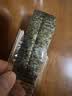 美好时光原味海苔96包共72g 实拍图