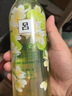 吕（Ryo）青柠茉莉护发素400ml 保湿去屑无硅油护发乳持久留香舒缓清爽 实拍图