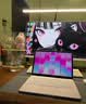 Apple/苹果AI笔记本/MacBookNeo13英寸A18 Pro(6+5核)8G 256G银色笔记本电脑MHFA4CH/A 实拍图