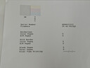 爱普生（EPSON）【6代新品】L1358 墨仓式A4彩色无线单功能家用打印机 家用/办公 AI学习打印机（微信/远程打印） 实拍图