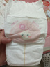 好奇（Huggies）铂金装小桃裤纸尿裤L120片(9-14kg)大号尿不湿【夏季散热王】 实拍图
