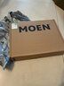 摩恩（MOEN）面盆冷热水龙头洗脸盆面盆水龙头浴室卫生间铜锌合金龙头90113 实拍图
