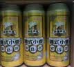 京东京造热销50万箱+ 德式小麦全麦精酿500ml*12啤酒整箱白啤  实拍图