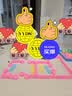 兰酷帕太空沙儿童安全无毒彩沙魔力沙套装玩具女孩手工diy3-6岁生日礼物 实拍图