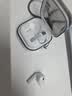 三星 Samsung Galaxy Buds4 Pro 七夕礼物 映雪白 蓝牙耳机【礼盒版】 实拍图