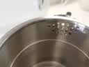 小熊（Bear）烧水壶  恒温电热水壶 钛健康内胆一体无缝恒温壶 多段保温母婴家用2升大容量电水壶 ZDH-H20S6 实拍图