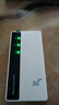 纽曼5g随身wifi移动wifi6免插卡多网通无线上网卡便携式车载无限路由器全国通用流量2026款全程不限速 实拍图