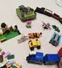 乐高（LEGO）积木迪士尼43264 玩具总动员火车和遥控车男女孩儿童玩具七夕礼物 实拍图