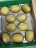 佳沛（zespri）新西兰阳光金奇异果10粒巨大果单果146-175g 猕猴桃水果礼盒 实拍图