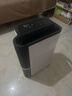 德业（Deye）除湿机/抽湿机 除湿量25升/天 45㎡家用轻音地下室除潮除湿器干衣机客厅卧室 手机智控DYD-T22A3 实拍图