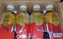 东鹏特饮  牛磺酸B族维生素运动饮料250ML*24盒/箱 抗疲劳家庭装 实拍图