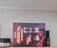 欧莱雅男士造型持久强塑礼盒喷雾200ml+发蜡70g发胶发泥定型套装 实拍图