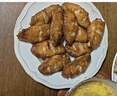 正大鸡翅中2斤单个翅中30-40g左右 烧烤鸡中翅生鲜鸡翅炸鸡 实拍图