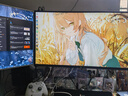 泰坦军团27英寸2K 升级245Hz双侧入光DyDs技术0.5ms HDR500硬件低蓝光 菜单软件FPS三角洲电竞显示器KG277R 实拍图