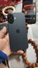 Apple/苹果 iPhone 17 256GB 黑色 支持移动联通电信5G 双卡双待手机 实拍图