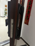 联想R20-1 掌静脉 智能门锁 指纹锁 3D人脸识别 智能锁 电子锁 入户门 密码锁 家用 全自动 防盗门 实拍图