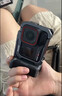 影石Insta360【街拍首选】Ace Pro 2街拍套餐8K运动相机徕卡镜头（双电池版 星辉银 街拍套装 无内存卡） 实拍图