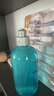 施华蔻（Schwarzkopf）got2b冰峰清爽定型啫喱250ml男士啫喱膏油头保湿啫喱(新老包装) 实拍图