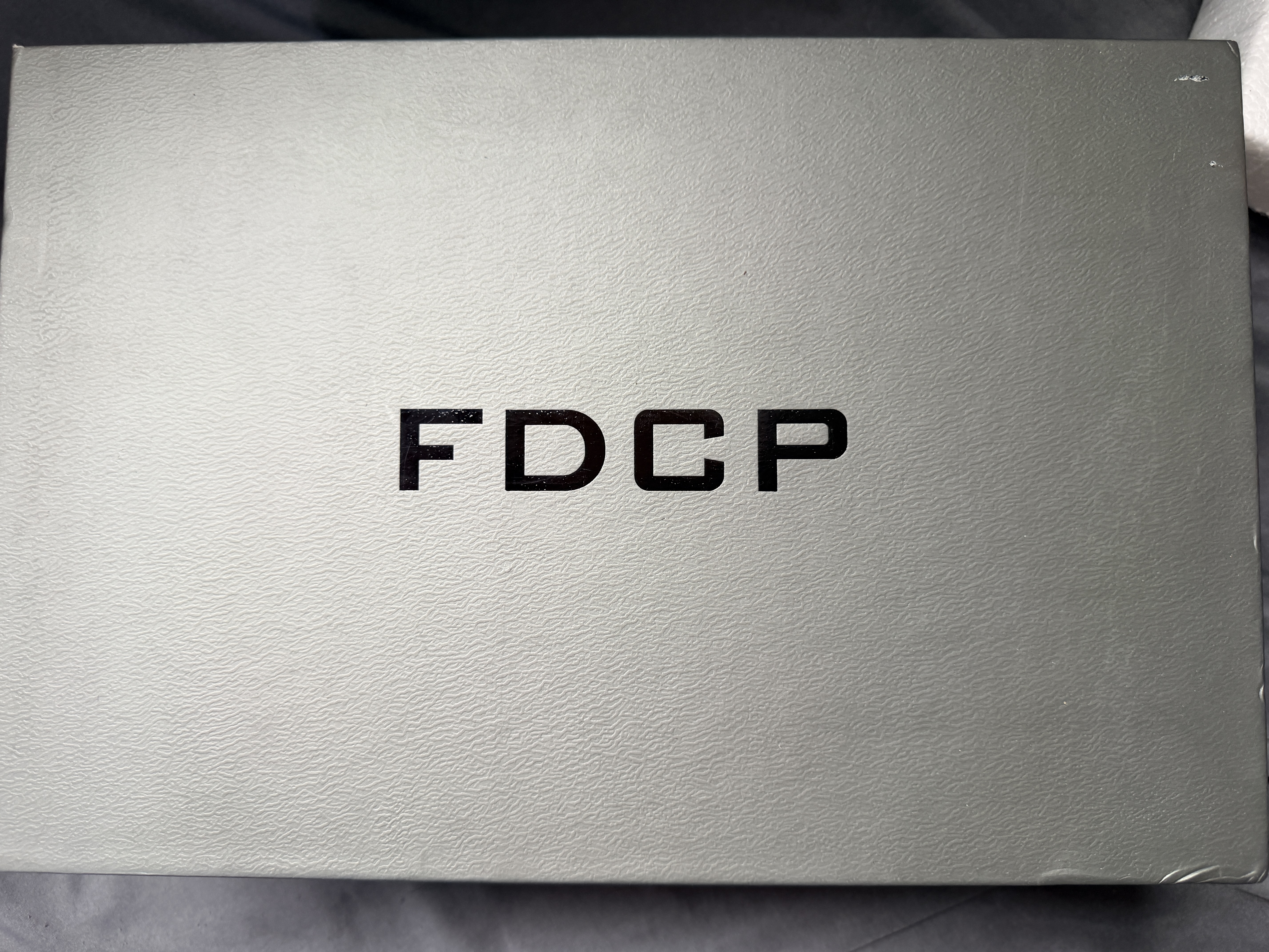 FDCP休闲鞋子男女同款Cleanfit厚底德比鞋英伦风方头皮鞋增高商务正装 棕色 43 （适合运动鞋44） 实拍图