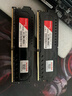 光威（Gloway）16GB DDR4 2666 台式机内存条 悍将 马甲条 精选颗粒 CL19 AI电脑配件升级 实拍图