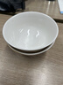 传世瓷碗碟套装家用景德镇欧式骨瓷碗筷陶瓷器吃饭套碗盘子中式 天鹅湖60件 60头豪华套装 实拍图