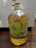 金龙鱼 食用油 非转基因 物理压榨玉米油6.18L（蕴含植物甾醇） 实拍图