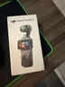 大疆 DJI Osmo Pocket 3 标准版 一英寸口袋云台相机 OP灵眸手持数码相机 vlog 便携美颜摄像 实拍图