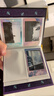 富士（FUJIFILM）mini 13自带美颜拍立得相机礼盒版含相纸迷你12/se/90/99胶片相机升级版国行正品【出游季】 海盐蓝【漂浮记忆礼盒】 套餐五【标配礼盒共10张相纸+升级版礼包】 实拍图