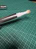 三资堂快遮笔遮瑕液遮盖斑点黑眼圈三色遮瑕02三文鱼色水润持妆不脱妆 实拍图