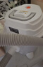 德尔玛（Deerma）【2026重磅新品】TJ700S 干吹两用桶式吸尘器 家用商用 吸尘器桶式大吸力 整机降噪设计ZN-530 实拍图