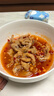 王小卤柠檬酸辣去骨凤爪脱骨鸡爪熟食鸡肉休闲零食开袋即食500g源头直发 实拍图