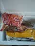 香辣捞汁调味海钉螺海螺丝海鲜熟食袋装500g冷冻食品加热开袋即食 香辣钉螺500g/袋 发4袋 实拍图