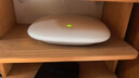普联（TP-LINK）WIFI6易展吸顶AP无线AX1500双频千兆路由器家用商用可用poe供电TL-XAP1506GC-PoE/DC易展版 实拍图