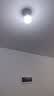超亮led灯泡e27螺口家用白光5W10W20W30W40W60W80瓦大功率节能灯 超亮护眼【60W】高配恒流款 【1个装】E27螺口-白光 实拍图