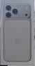 Apple/苹果【点击“立即领取“享补贴】iPhone 17 Pro Max 256GB 银色 移动联通电信5G 双卡双待手机 实拍图