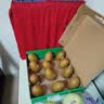 佳沛（zespri）新西兰 阳光金奇异果12粒特大果单果124-146g 猕猴桃水果礼盒 实拍图