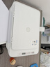 惠普（HP）4925彩色无线喷墨打印机家用 大印量低成本照片打印机 家庭用小型微信打印复印扫描一体机 实拍图