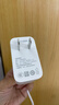 OPPO 原装 SUPERVOOC 80W 超级闪充充电器套装 3C认证 适配一加华为小米荣耀 iphone17 系列 京东自营 实拍图