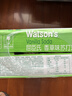 屈臣氏（Watsons）苏打水香草味含汽气泡水饮料0脂低糖低卡聚会调酒330mL*24罐整箱 实拍图
