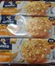 桂格（QUAKER）进口蜂蜜果仁燕麦巧克力葡萄干100g*3粗粮曲奇饼干零食送礼 实拍图