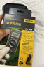福禄克（FLUKE）F101/F106/F107 掌上型数字万用表多用表自动量程仪器仪表 F101Kit【配磁性挂带】 实拍图