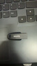 闪迪（SanDisk）64GB USB3.2 U盘 CZ550黑色 读速100MB/s 安全加密 数据恢复 学习办公电脑车载 高速大容量优盘 实拍图
