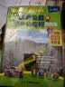 2026中国高速公路及城乡公路网地图集 便携详查版 详尽精准的公路网地图集 小身材 大用途 为您快速指引方向 实拍图