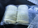 俏侬 牛油蛋挞皮1020g 51只装 儿童蛋挞空气炸锅烤箱烘焙半成品 实拍图