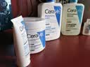 适乐肤（CeraVe）C乳473ml+C霜454g补水保湿修护面霜乳液七夕情人节礼物男女护肤品 实拍图